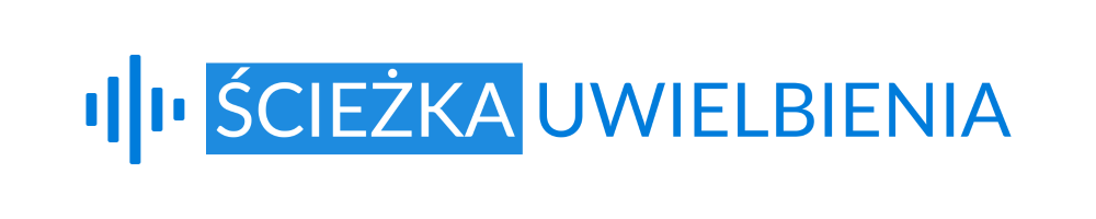 Ścieżka Uwielbienia — logo